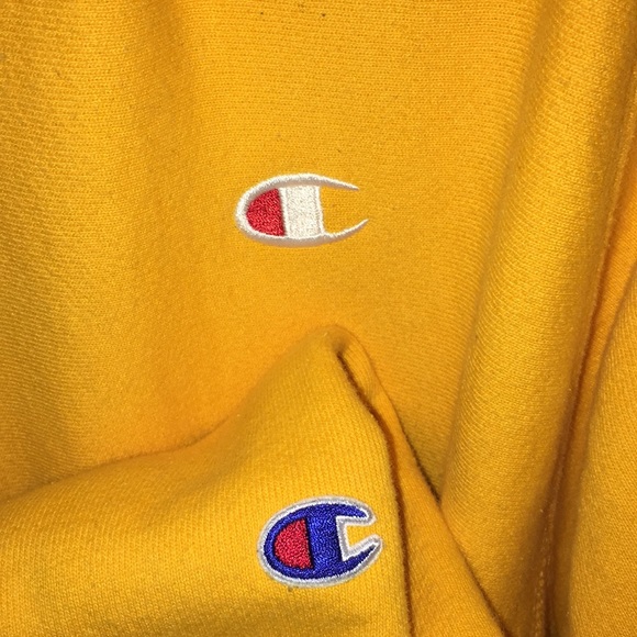 champion hoodie - Picture 3 of 3